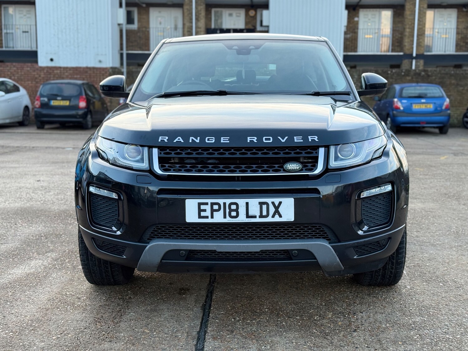 Used Land Rover Range Rover Evoque 2018 for sale - 78098028: Photo 25