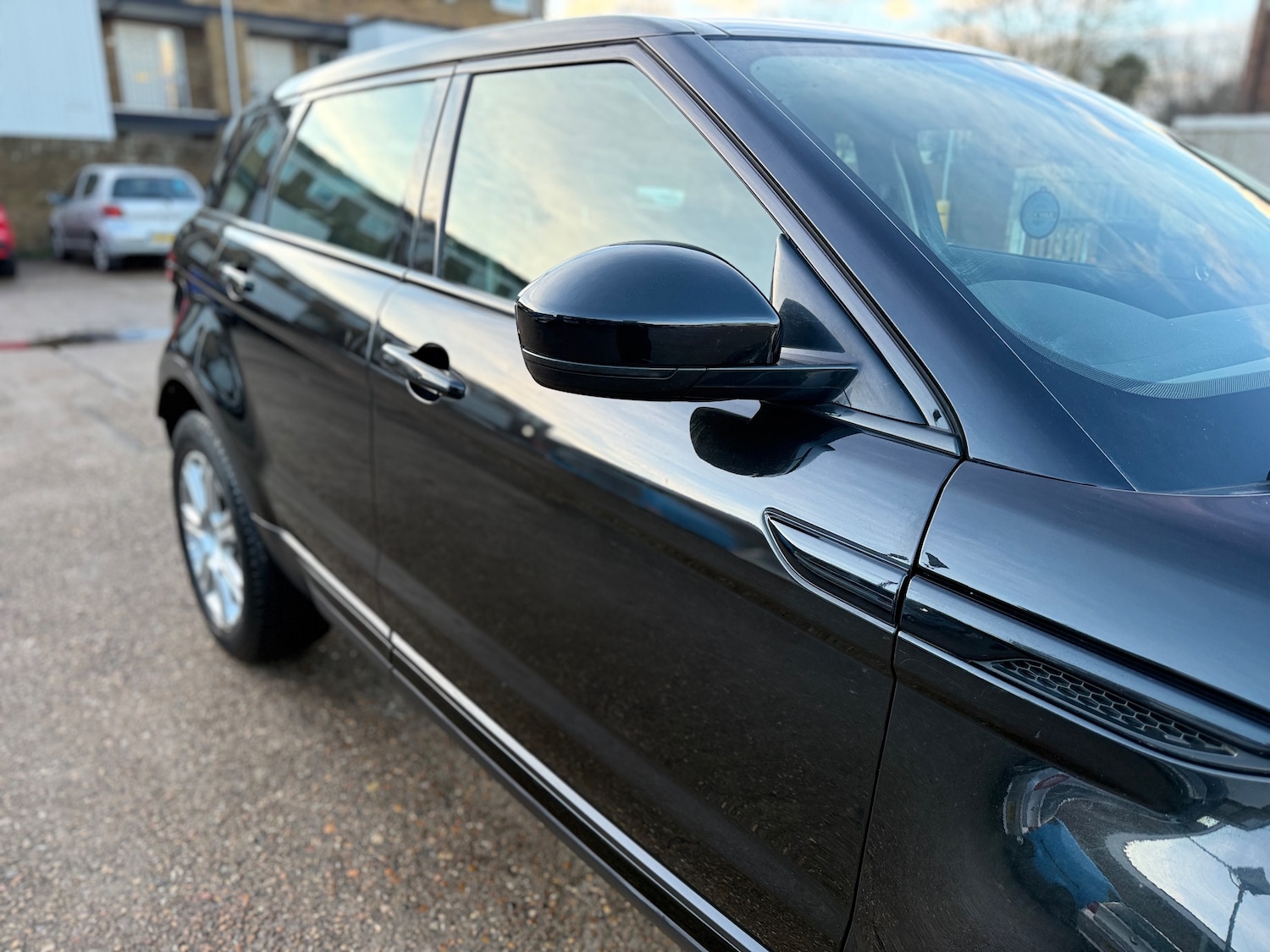 Used Land Rover Range Rover Evoque 2018 for sale - 78098028: Photo 6