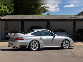 Used Porsche 911 2002 for sale - 79099278: Photo