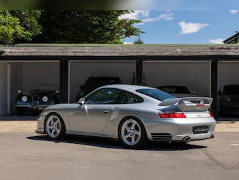 Used Porsche 911 2002 for sale - 79099278: Photo