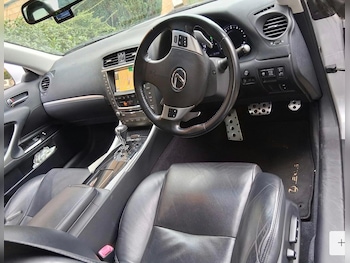 Used Lexus IS 2012 for sale - 77919153: Photo