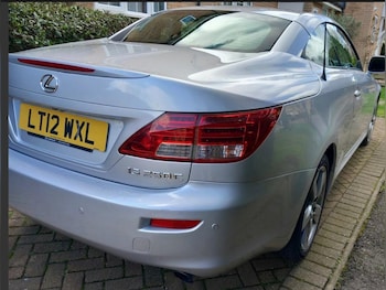 Used Lexus IS 2012 for sale - 77919153: Photo