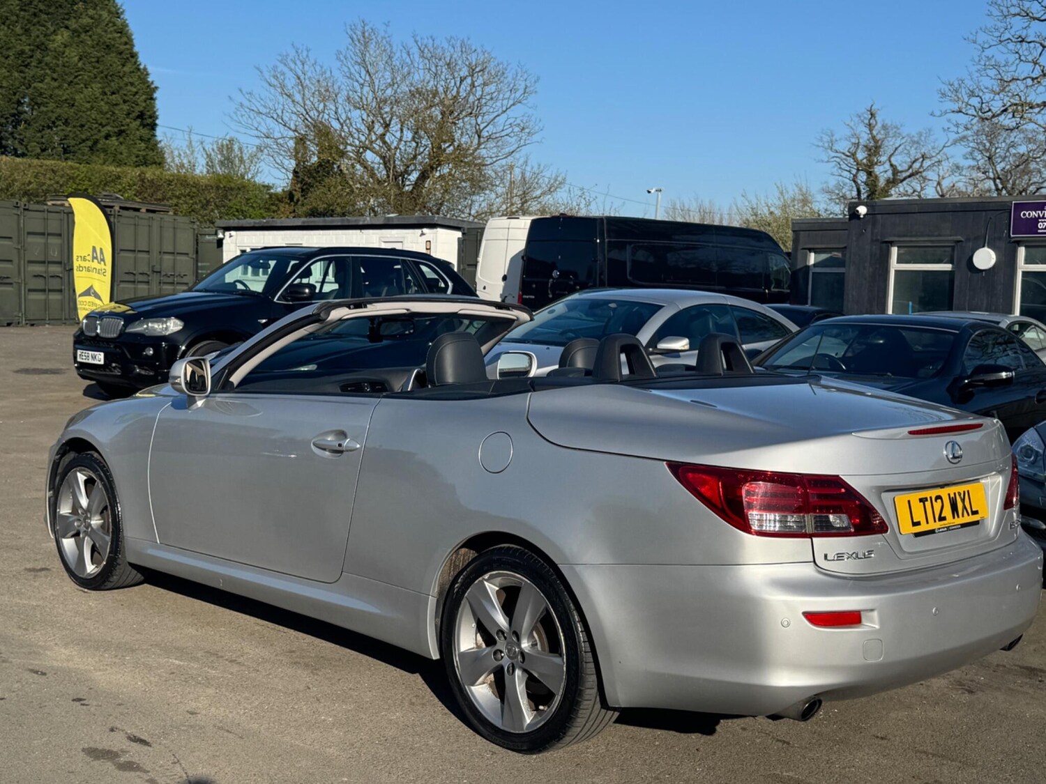 Used Lexus IS 2012 for sale - 77919153: Photo 7