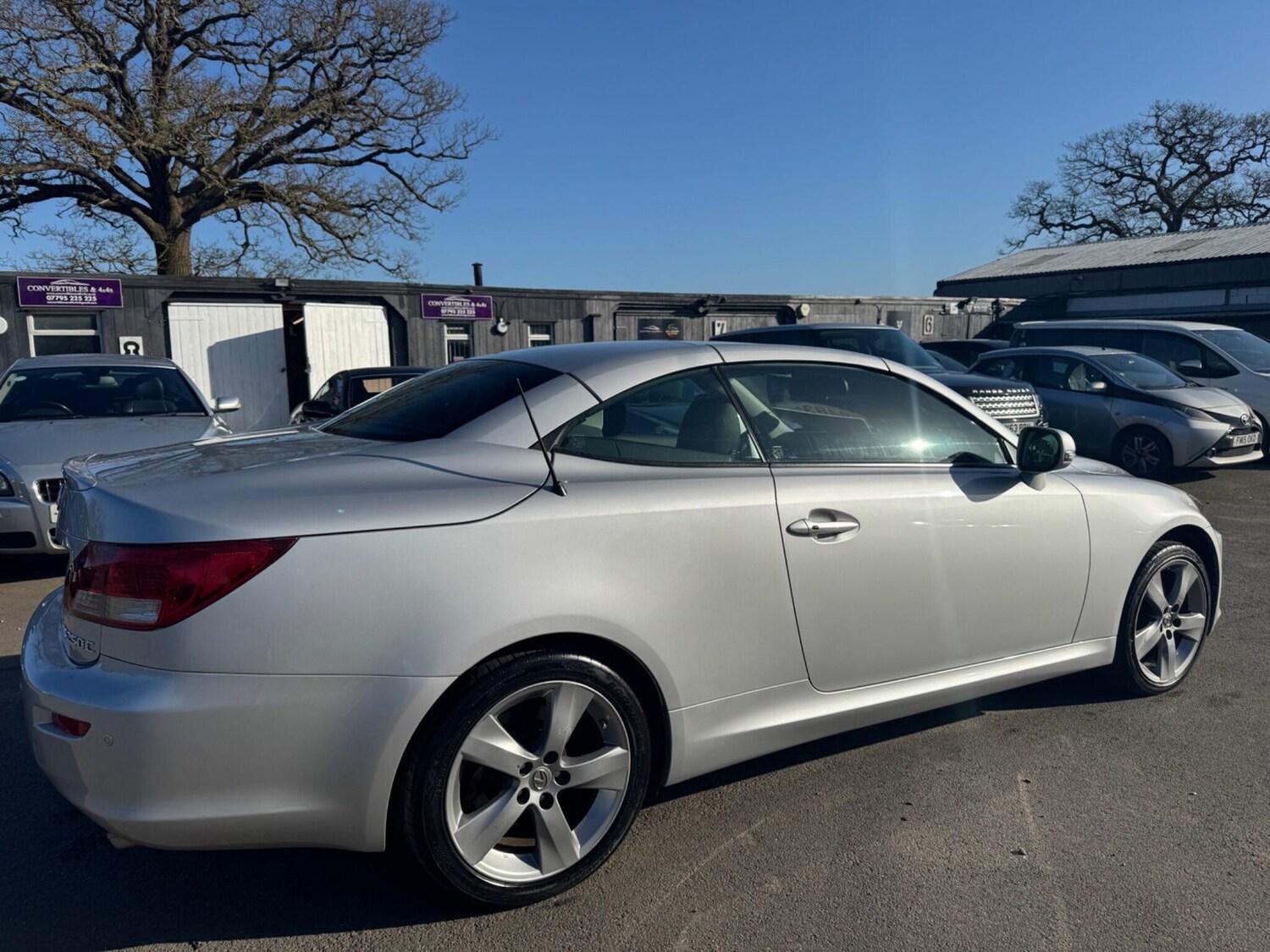 Used Lexus IS 2012 for sale - 77919153: Photo 9