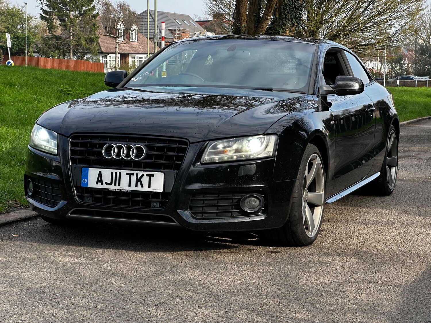 Used Audi A5 2011 for sale - 78009259: Photo 10