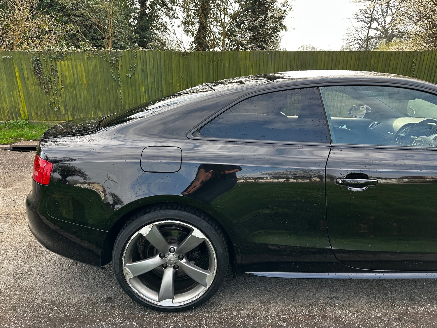 Used Audi A5 2011 for sale - 78009259: Photo 15