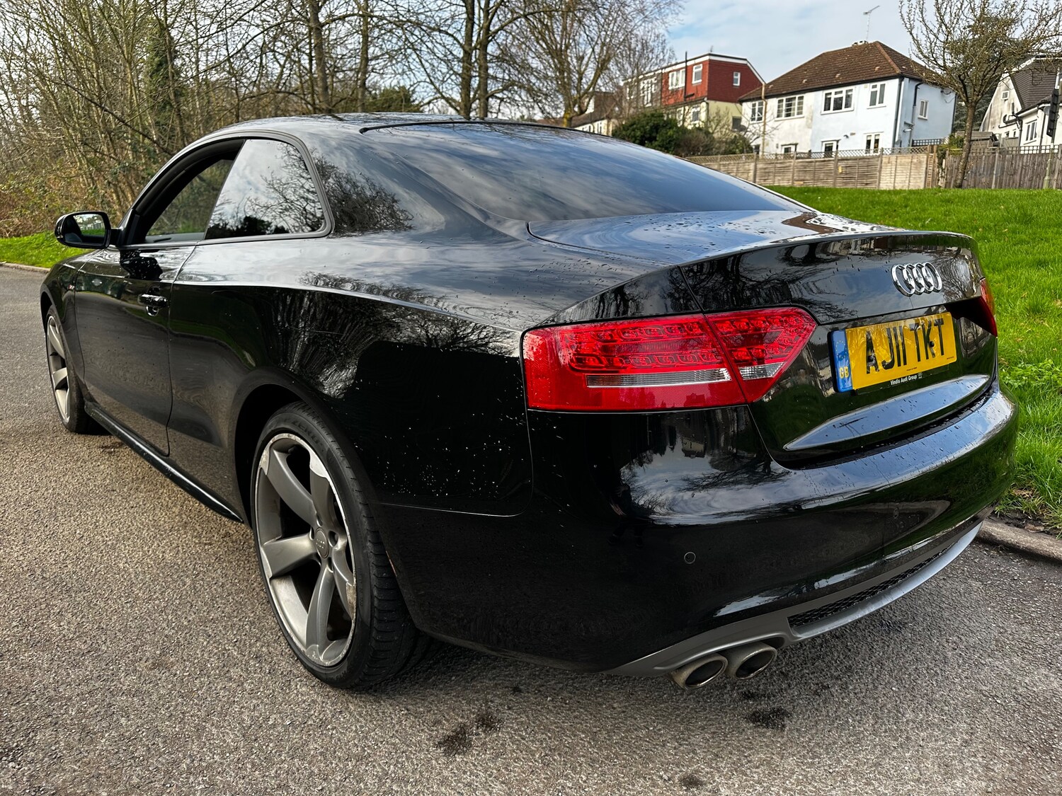 Used Audi A5 2011 for sale - 78009259: Photo 18