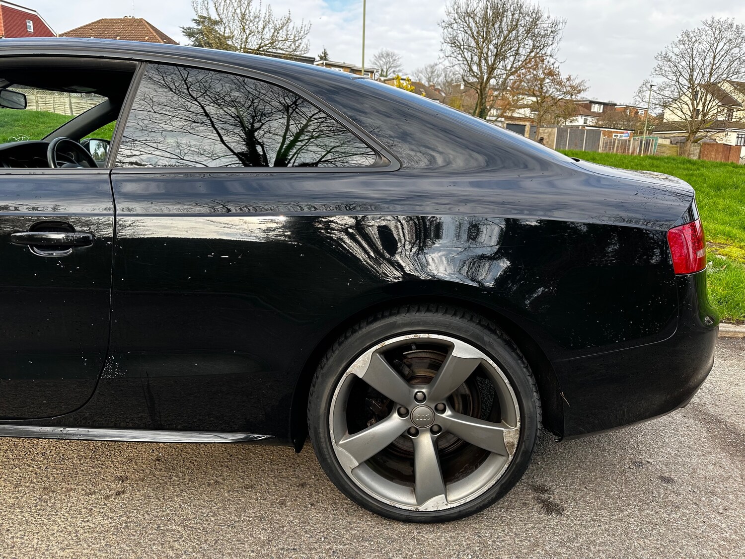 Used Audi A5 2011 for sale - 78009259: Photo 19