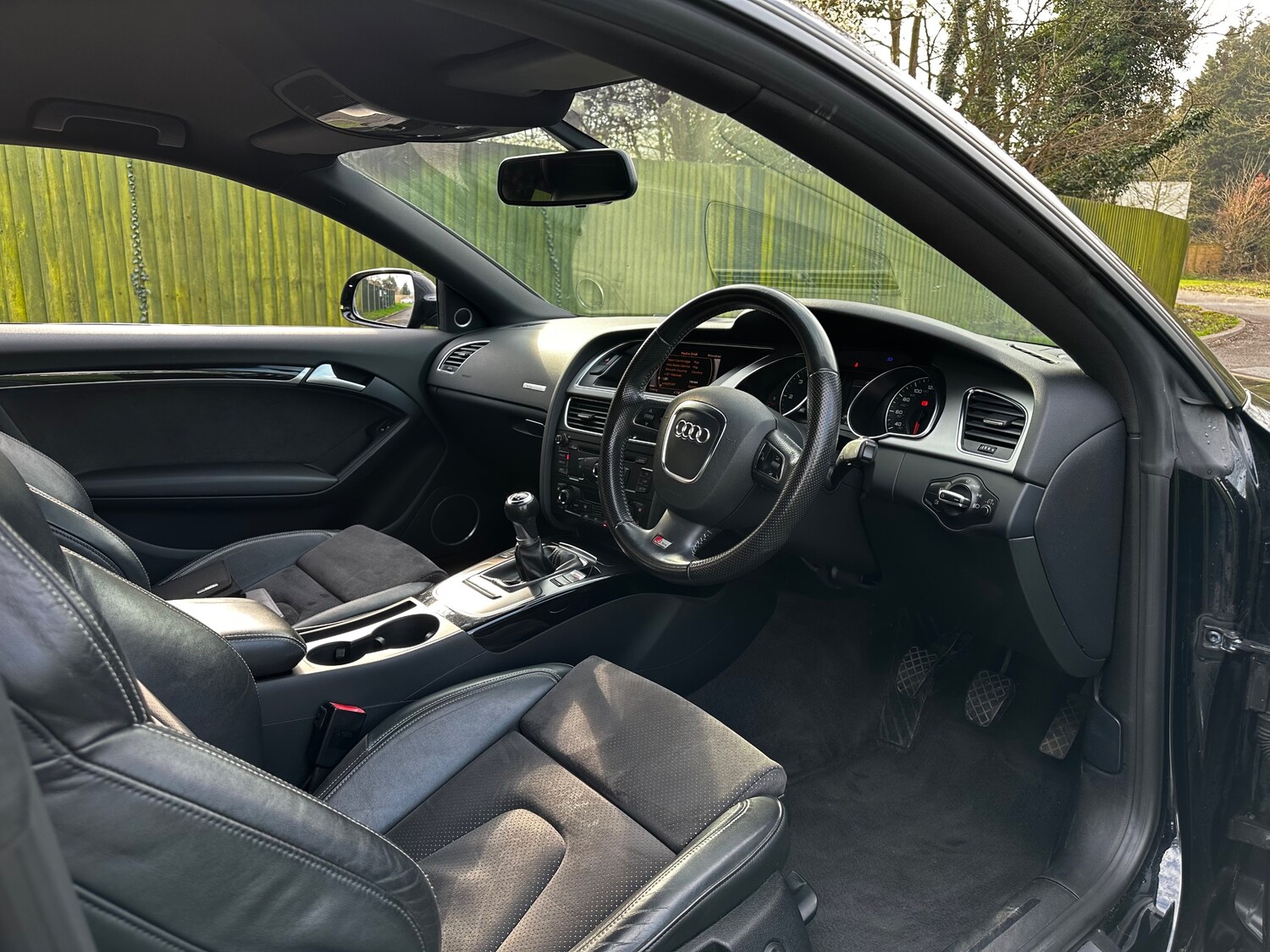 Used Audi A5 2011 for sale - 78009259: Photo 25