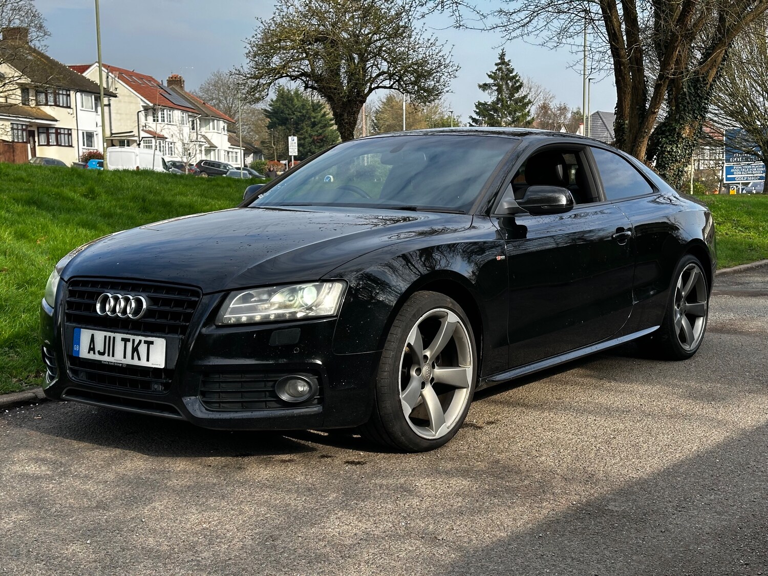 Used Audi A5 2011 for sale - 78009259: Photo 9