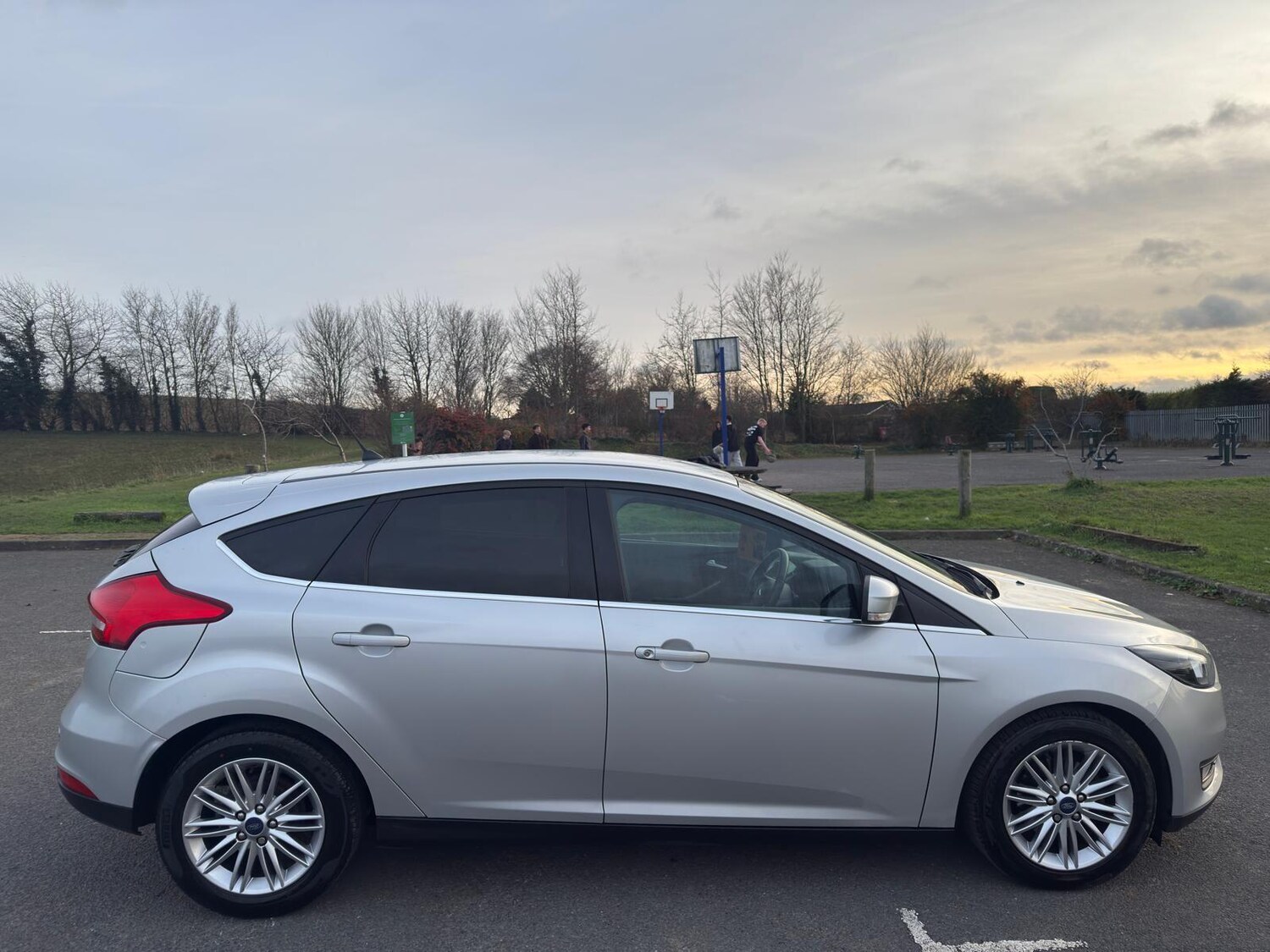 Used Ford Focus 2017 for sale - 78029159: Photo 16