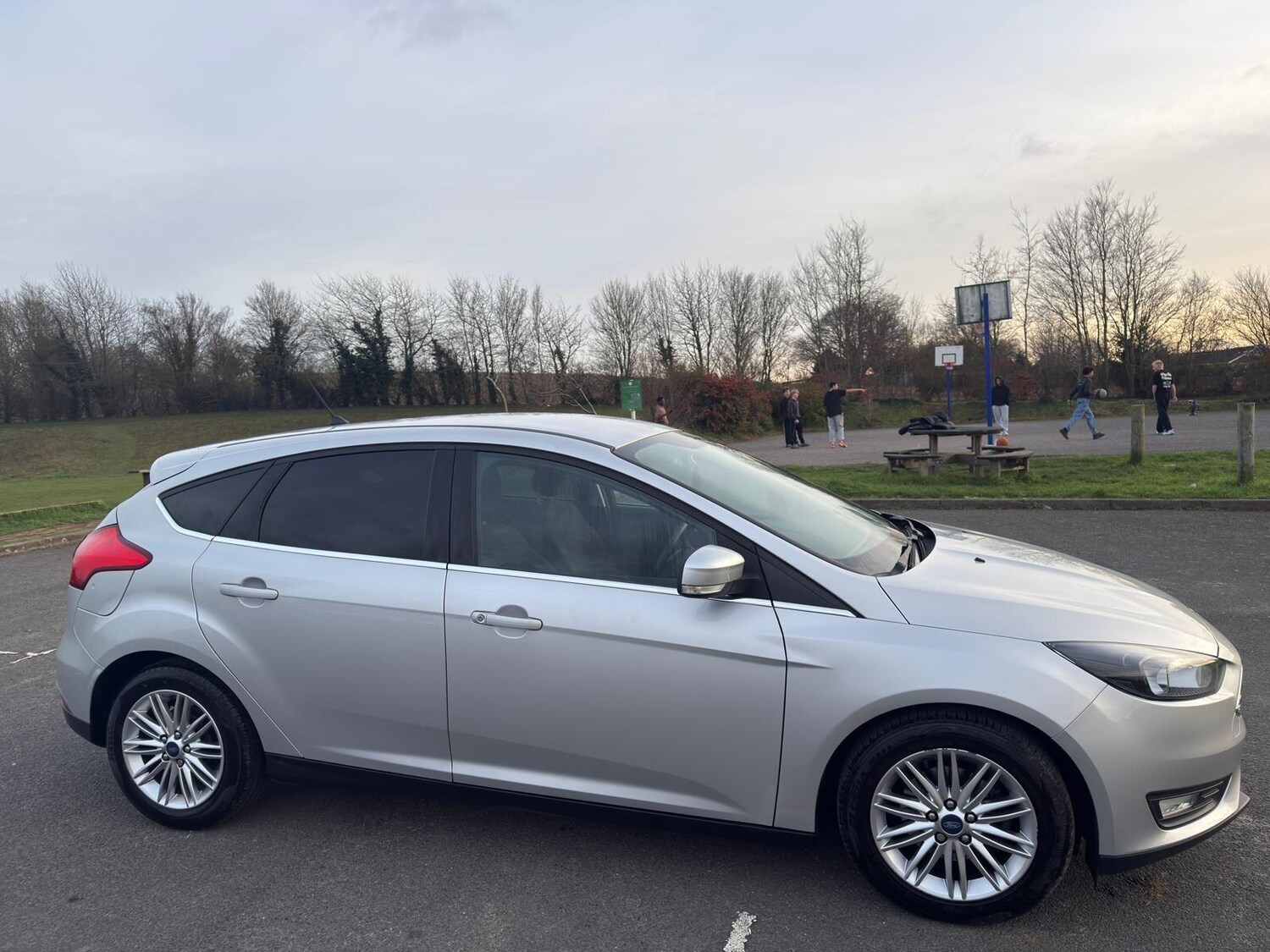 Used Ford Focus 2017 for sale - 78029159: Photo 17