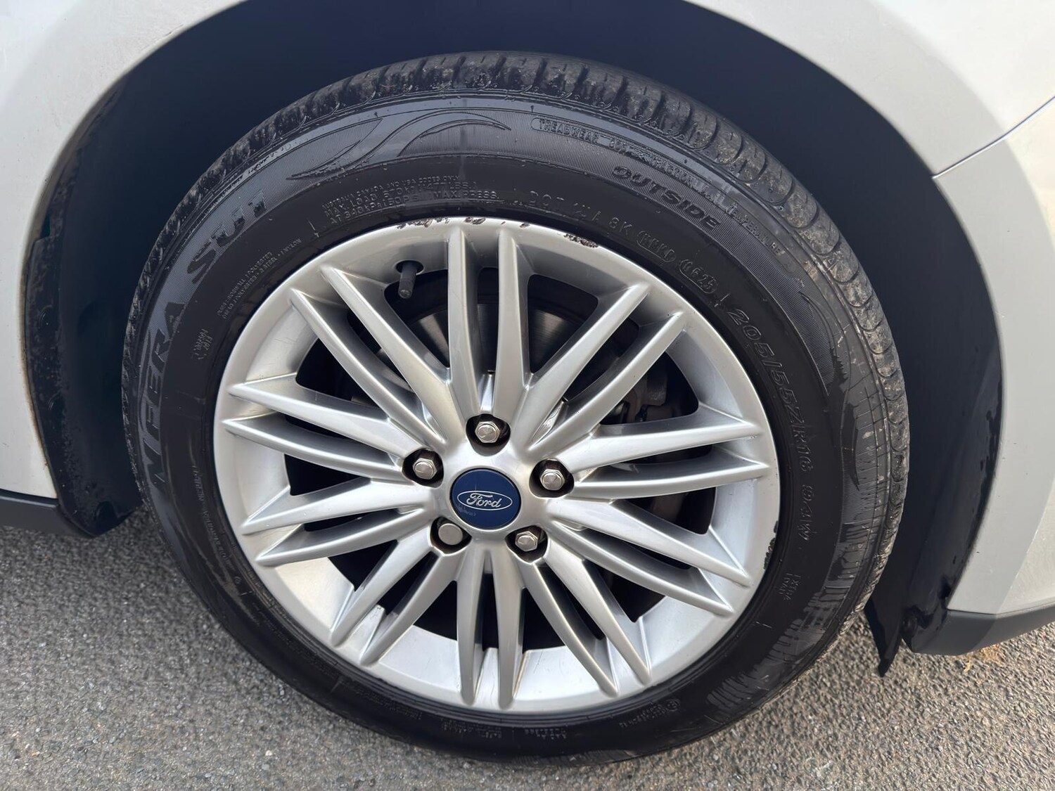 Used Ford Focus 2017 for sale - 78029159: Photo 23