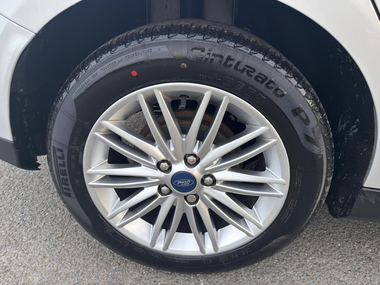 Used Ford Focus 2017 for sale - 78029159: Photo 24