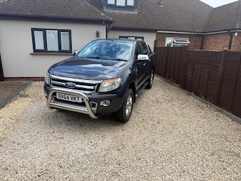 Used Ford Ranger 2014 for sale - 78613702: Photo
