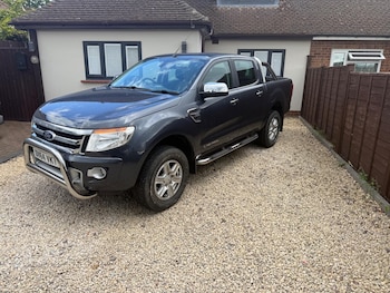 Used Ford Ranger 2014 for sale - 78613702: Photo
