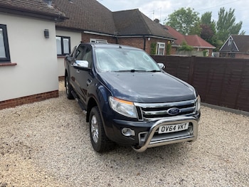 Used Ford Ranger 2014 for sale - 78613702: Photo