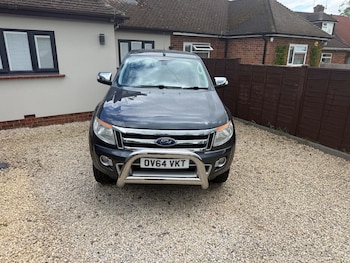 Used Ford Ranger 2014 for sale - 78613702: Photo