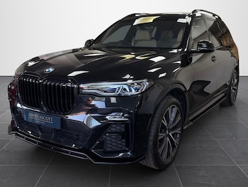 Used BMW X7 2019 for sale - 78150471: Photo
