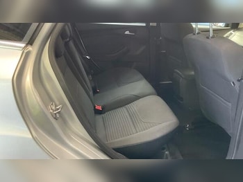 Used Ford Focus 2017 for sale - 78530701: Photo