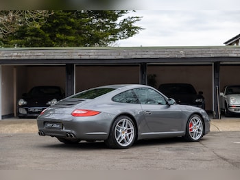 Used Porsche 911 2010 for sale - 78620342: Photo