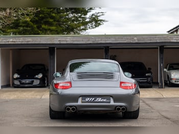 Used Porsche 911 2010 for sale - 78620342: Photo