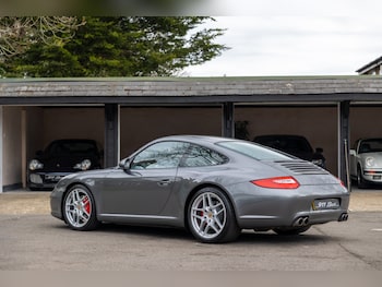 Used Porsche 911 2010 for sale - 78620342: Photo