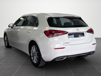 Used Mercedes-Benz A-Class 2019 for sale - 78247233: Photo