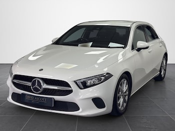 Used Mercedes-Benz A-Class 2019 for sale - 78247233: Photo