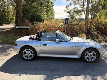 Used BMW Z3 1999 for sale - 79813391: Photo