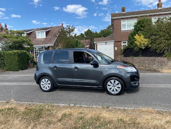 Used Citroen C3 Picasso 2012 for sale - 79321396: Photo