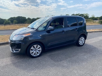 Used Citroen C3 Picasso 2012 for sale - 79321396: Photo