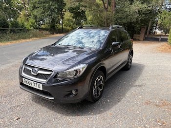 Used Subaru XV 2014 for sale - 79420894: Photo
