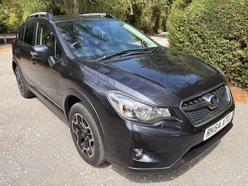 Used Subaru XV 2014 for sale - 79420894: Photo