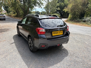Used Subaru XV 2014 for sale - 79420894: Photo