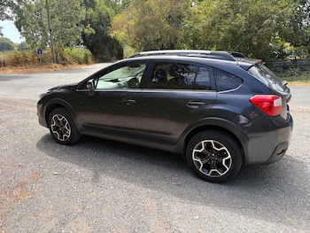 Used Subaru XV 2014 for sale - 79420894: Photo