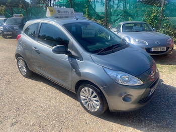 Used Ford Ka 2014 for sale - 79091577: Photo