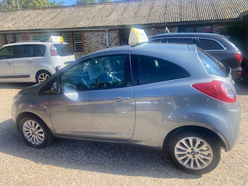 Used Ford Ka 2014 for sale - 79091577: Photo