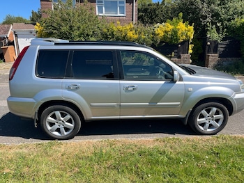 Used Nissan X-Trail 2006 for sale - 78584721: Photo