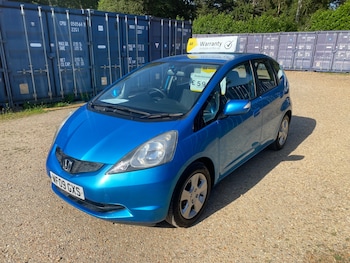 Used Honda Jazz 2009 for sale - 78755872: Photo