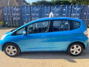 Used Honda Jazz 2009 for sale - 78755872: Photo