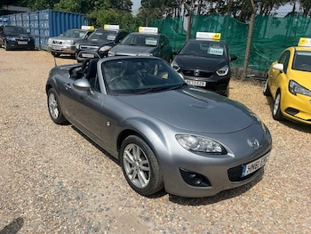 Used Mazda MX-5 undefined for sale - 78740004: Photo