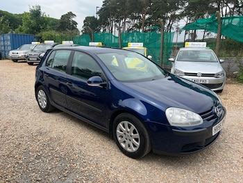 Used Volkswagen Golf 2005 for sale - 78739993: Photo