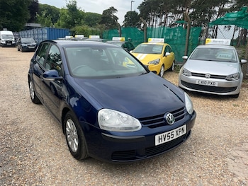 Used Volkswagen Golf 2005 for sale - 78739993: Photo