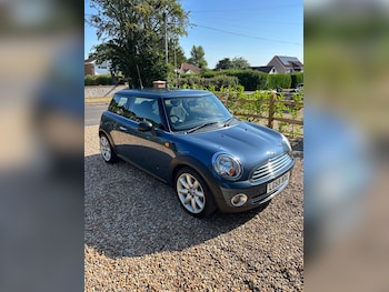 Used MINI Hatch 2009 for sale - 79194030: Photo