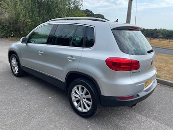 Used Volkswagen Tiguan 2013 for sale - 79234166: Photo