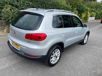 Used Volkswagen Tiguan 2013 for sale - 79234166: Photo