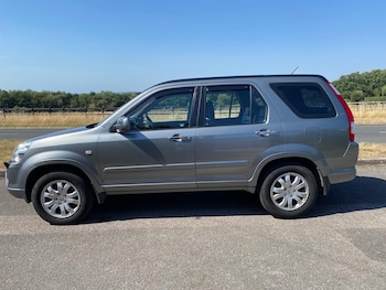Used Honda CR-V 2005 for sale - 79229080: Photo