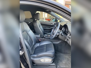 Used Porsche Macan 2022 for sale - 78555421: Photo