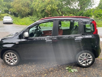 Used Fiat Panda 2017 for sale - 78927448: Photo